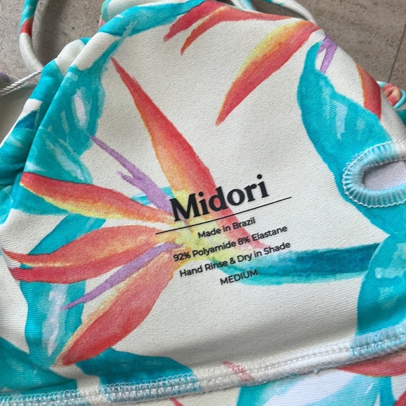 Alaula Lena Top - Picture 4 of 4